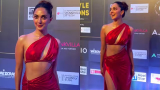 Kiara Advani